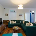 Casa Dos Francelhos Vila
