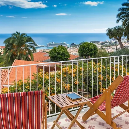 Casa Dos Francelhos *