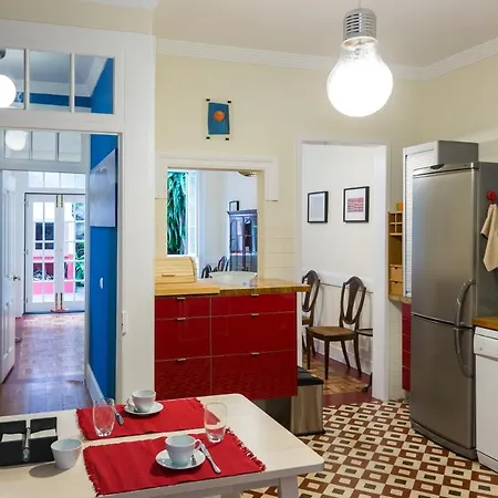 Casa Dos Francelhos *