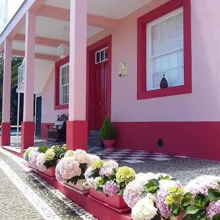 Casa Dos Francelhos *