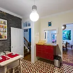 Casa Dos Francelhos Βίλα