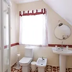 Casa Dos Francelhos Villa Funchal