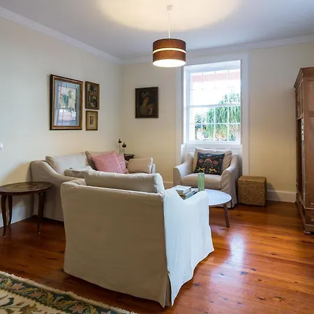 Casa Dos Francelhos Villa Funchal (Madeira)