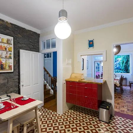 Casa Dos Francelhos Villa