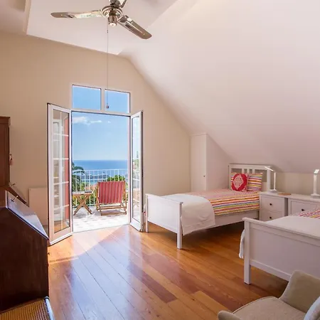 Villa Casa Dos Francelhos