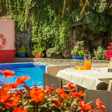 Casa Dos Francelhos فونشال