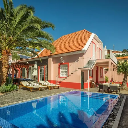 Casa Dos Francelhos فيلة
