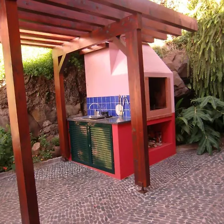 Casa Dos Francelhos